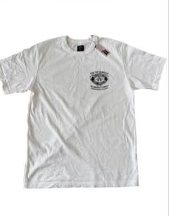 West Ride Tシャツ ホワイト サイズ38 - メルカリ