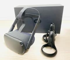 ファルコン様専用 美品 Oculus Quest 64GBのサムネイル