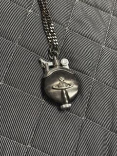 Vivienne Westwood ネックレスライター - メルカリ