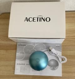 ヤーマン アセチノリフトEMS - メルカリ