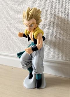 ゴテンクスフィギュアのサムネイル