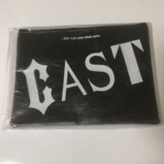 KAT-TUN ポーチのサムネイル