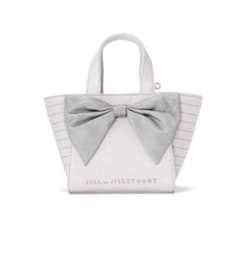 JILLSTUARTのトートバッグです。新品未使用品です。のサムネイル