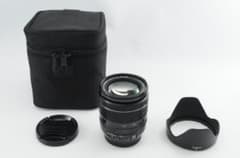 FUJIFILM　XF 18-55mm　F2.8-4 R LM OISのサムネイル