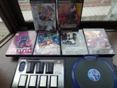 beatmania2DX専用コントローラー ソフトセットのサムネイル
