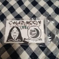 ちゃどむん　CHADMOON　ドリップチップのサムネイル