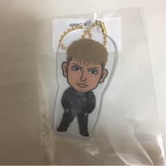 将吉 クリアチャームのサムネイル