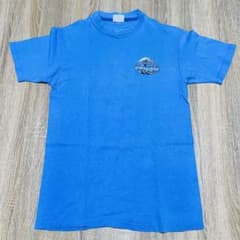 パタゴニア GREAT PACIFIC Hanes Tシャツ USA製 - メルカリ