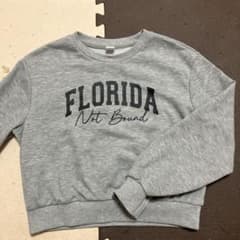 140 SHEIN グレースウェットのサムネイル