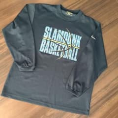 HoopStar バスケットボール 長袖Tシャツのサムネイル