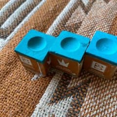 ブランズウィックチョーク"茶ブラ"3個セットのサムネイル