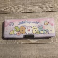 筆箱 すみっコぐらし 入学準備のサムネイル