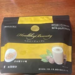 Healthy Beauty きな粉ラテ味 約30食分 - メルカリ