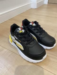 PUMA スニーカーのサムネイル
