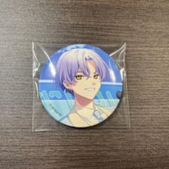 大黒可不可 缶バッジ - メルカリ