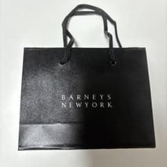 BARNEYS NEW YORK ショッパー まとめ売り BARNEYS NEWYORK 紙袋 ショッパー - メルカリ