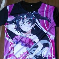 （ユキ様専用）ラブライブ にこ Tシャツのサムネイル