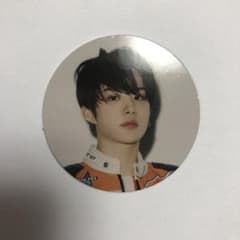 NCT127 サークルカード ジョンウのサムネイル