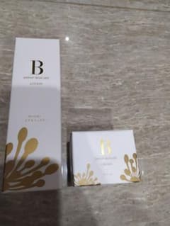 BIFINA SKINCARE ビフィーナ ローション クリームセット 森下仁丹 