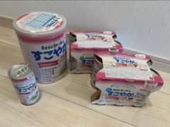 BeanStalk すこやかM1 800g 4缶セット - メルカリ