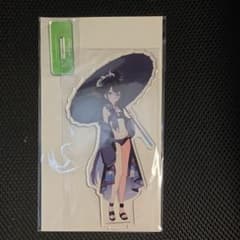 新品未開封】竜華キサキ アクリルスタンド 水着 ブルーアーカイブ