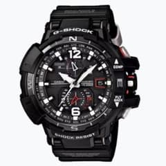 G-SHOCK GW-A1100 グラビティマスター - メルカリ