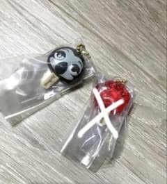 ズートピア アイスキャンディチャーム フラッシュのサムネイル
