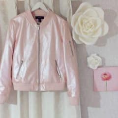スカジャン Forever21のサムネイル