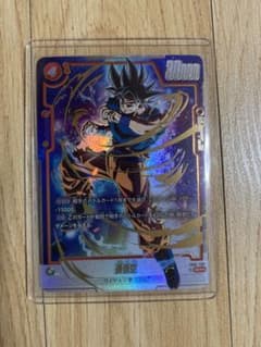 ドラゴンボール フュージョンワールド サイヤ人の第7宇宙 SCR m68231405893_1.jpg?1719711465