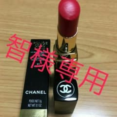 CHANELルージュのサムネイル