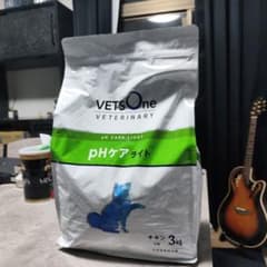 VETS One pHケアライト 小型犬用 3kgのサムネイル