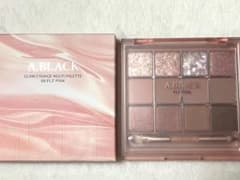 A.BLACK GLAM CHANGE MULTI PALETTE 08のサムネイル