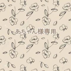 あちゃん様専用のサムネイル