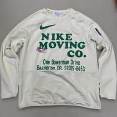 Nike NIKE MOVING CO. スウェットのサムネイル