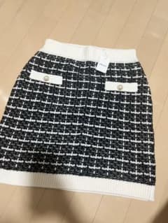 INGI ミニスカート　新品のサムネイル