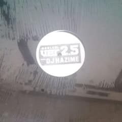 Dj hazime harlem ver.2.5のサムネイル