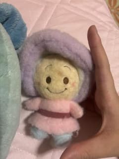 ぬいぐるみのサムネイル