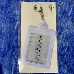 SEVENTEEN セブチ トレカホルダーのサムネイル