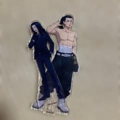 Tokyo Revengers, Keisuke Baji