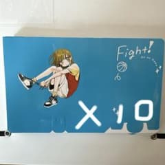 아오의 자코 만화 부록 10장