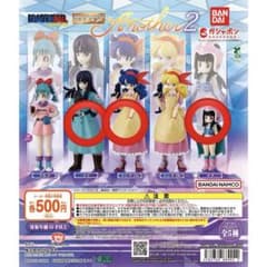 HGドラゴンボール Another2 3種セットのサムネイル