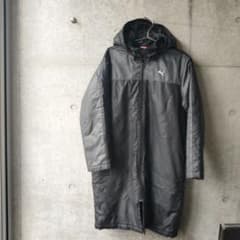 160 PUMA  ベンチコートのサムネイル