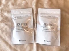 アクアフローラ AQUA FLORA 2袋　乳酸菌　免疫力アップでウィルス抑制のサムネイル