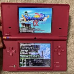 ドラゴンクエストⅨのサムネイル