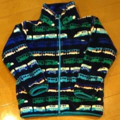 マザウェイズサンゴフリース110のサムネイル