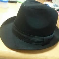 ハット美品ですのサムネイル