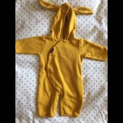 ロンパース♡裏起毛のサムネイル