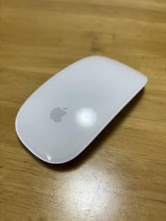 APPLE MAGIC MOUSE 2 美品のサムネイル