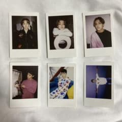 Seventeen チェキトレカのサムネイル