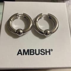 Ambush ピアスのサムネイル